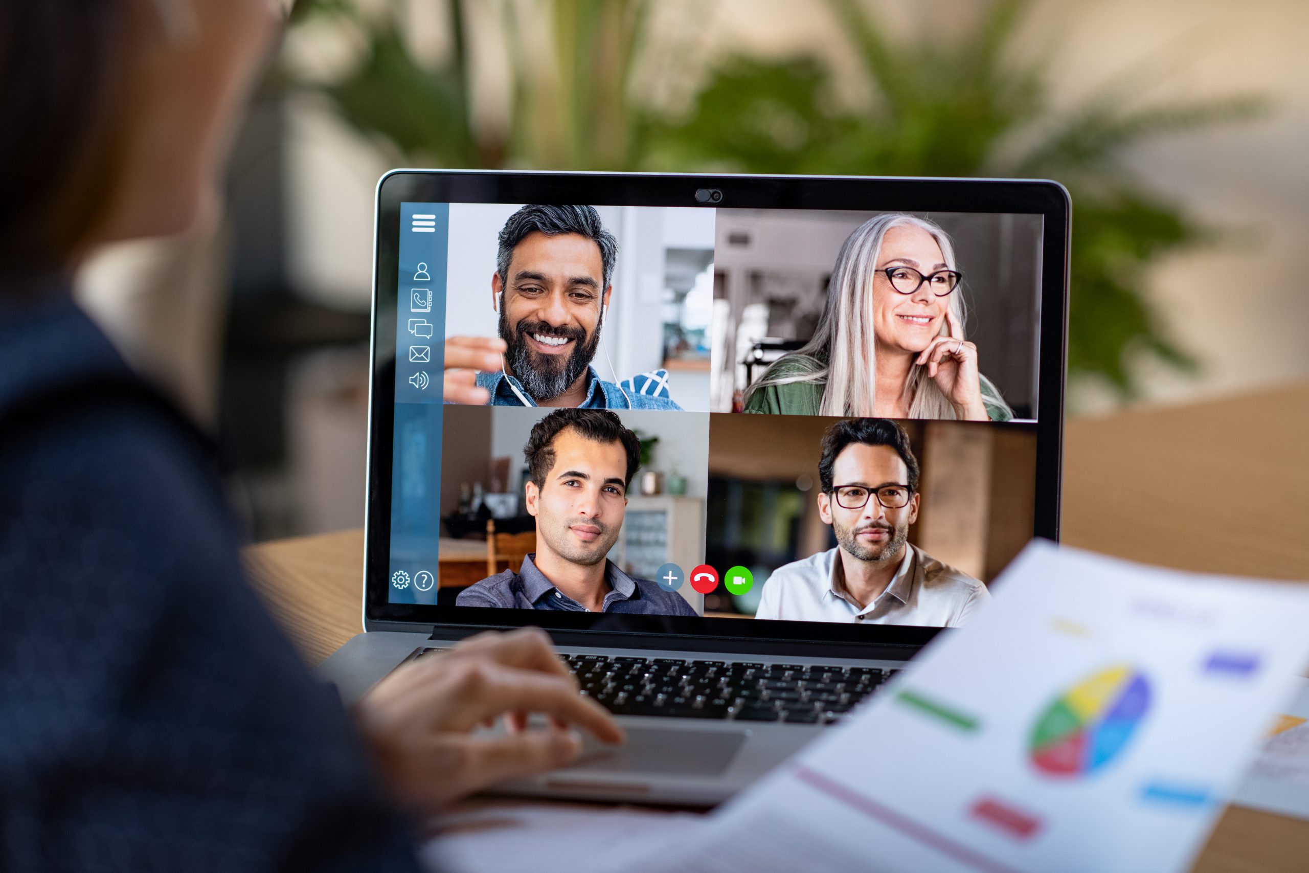 How to Improve Communication With Your Remote Team